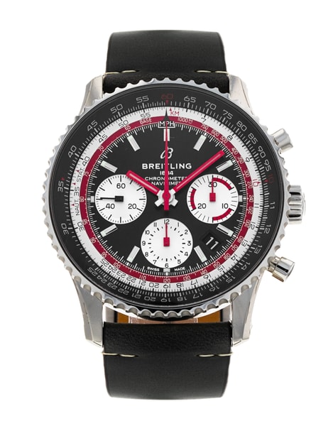 Breitling Navitimer B01 Chronograph 43 AB0121